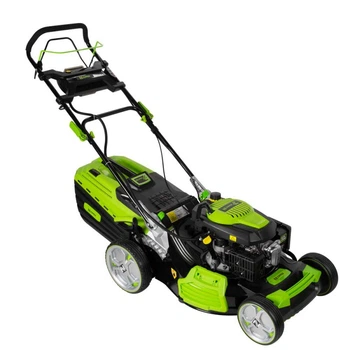 Газонокосарка бензинова самохідна Zipper ZI-BRM52EST