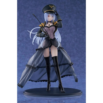 Фигурка аниме Taito Эта фарфоровая кукла влюбилась Марин Китагава AMP+ (Black Lobelia Ver.) 21 см