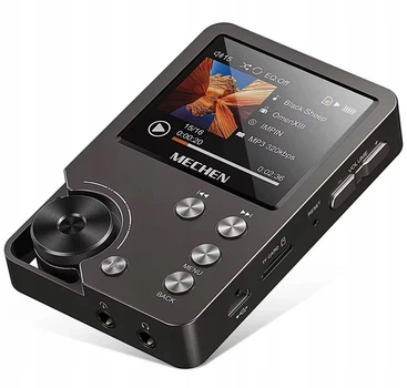 MP3-плеер MECHEN-M30 HiFi