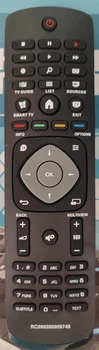 Пульт для Philips 9965 900 09748 (smart led tv)