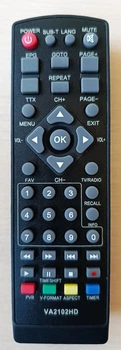 Пульт для Kaskad VA2102HD