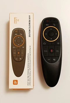 Пульт Air Mouse iHANDY G10S 13593
