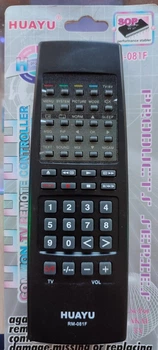 Универсальный пульт для Akai RM-081F