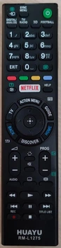 Универсальный пульт для Sony RM-L1275
