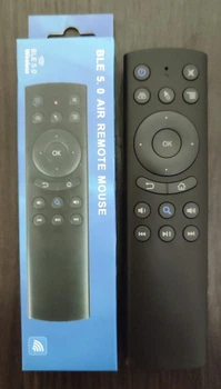 Пульт Air Mouse iHANDY G20BTS Bluetooth