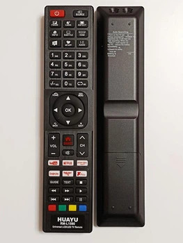 Універсальний пульт Huayu RM-L1590