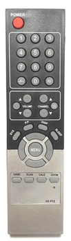 Пульт для Saturn TV370