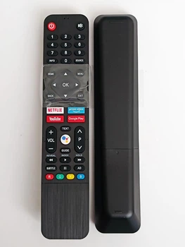 Пульт для Blaupunkt 55UТ965 з голосовим керуванням