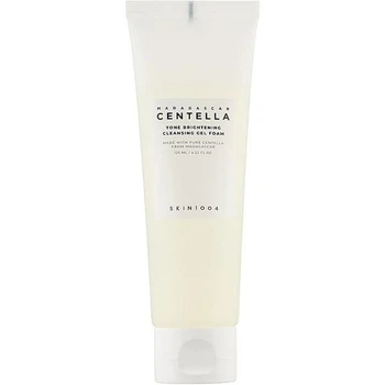 Освітлююча гель-пінка для вмивання Skin1004 Madagascar Centella Tone Brightening Cleansing Gel Foam, 125 мл