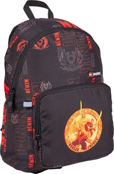 Plecak LEGO Ninjago Basic Backpack Dragon Energy (5711013145972)