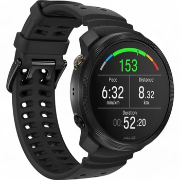Спортивные часы Polar Vantage M3 Black/Black, PL-900112398-S/L