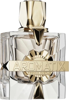 Perfumy unisex French Avenue X Xandal Aromatix X 100 ml (6290360379326)