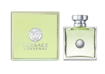 Туалетна вода для жінок Versace Versense 5 мл міні