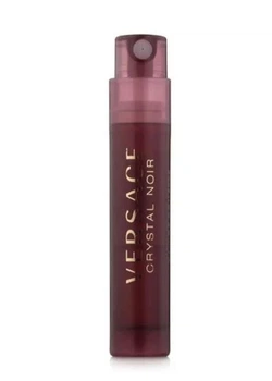 Туалетна вода для жінок Versace Crystal Noir 1 мл vial