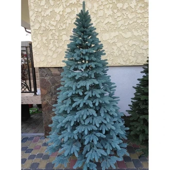 Лита ялинка Елітна 1.80 м блакитна