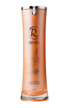 Оновлювальний крем з ретинолом Renew Rejuvenating Cream Retinol 50 мл
