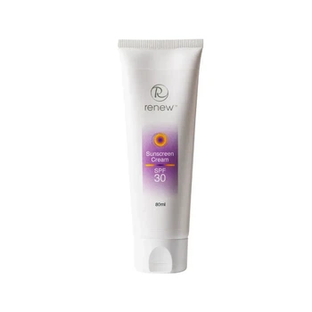 Солнцезащитный крем Renew Sunscreen Cream SPF-30 80 мл