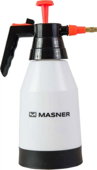 Напірний механічний розпилювач Masner 1.5 л K20594 (5906534006738)
