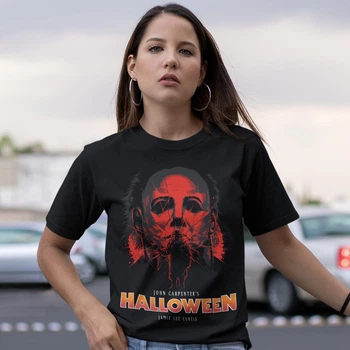 Футболка Halloween (John Carpenter) 2XL чорний