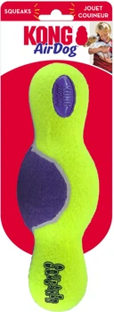 Іграшка для собак Kong Airdog Squeaker Roller M/L (35585502229)