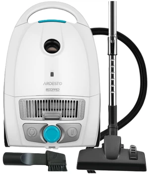 Классический пылесос с мешком Ardesto VC-I-B800W