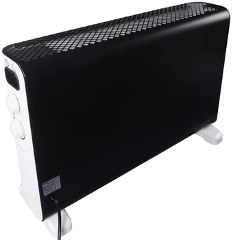 Электрческий конвектор с турбовентилятором Vimar VCE-2081F