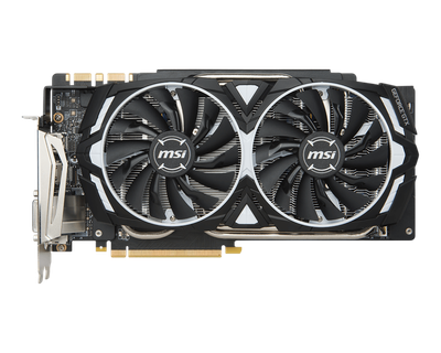 Видеокарты MSI GeForce GTX 1080 Ti купить в Киеве: цена, отзывы