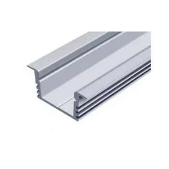 Профіль алюмінієвий RISHANG ЛПВ12 LP led