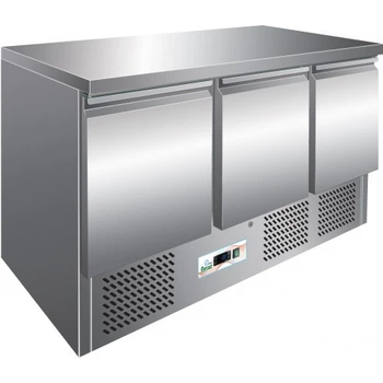 Стол холодильный Forcold G-S903TOP-FC
