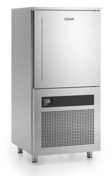 Шкаф шоковой заморозки 10 х GN1/1 GEMM BCB10E