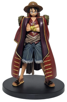 Фігурка One Piece Luffy 15 см (63CDEBBF40EC)