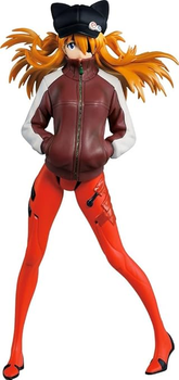 Фигурка Bandai Евангелион Аска Лэнгли Сорью Evangelion Shikinami Asuka Langley 30 см B E AL B 30