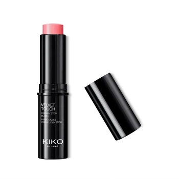 Кремові рум'яна Velvet Touch Creamy Stick Blush, 06 Geranium