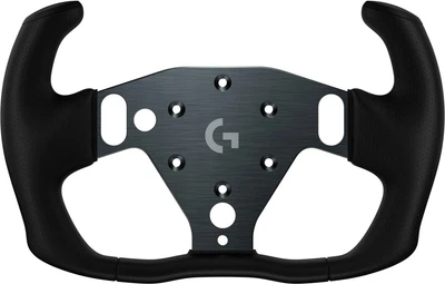 База для руля Logitech RS Track Wheel Black (941-000231)