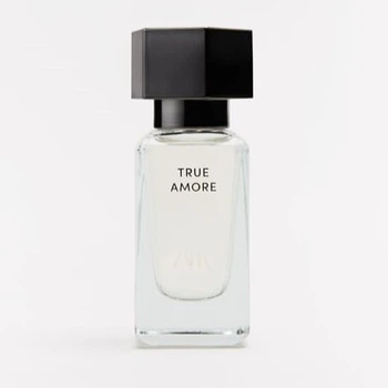 Аромат для женщин True Amore (Into The Floral) Zara 30 МЛ (1,01 FL. OZ).