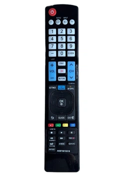 Пульт LG AKB73615319 для телевізора