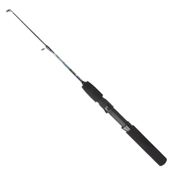 Удочка зимняя телескопическая Zeox Polar Guide Tele 0155PGTL 55см