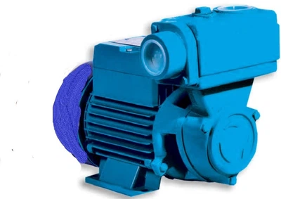 Поверхностный насос Lider WZ 250 0.25 kw чугун