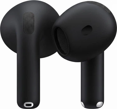 Бездротові наушники Air 4 для iOS Android (4-е поколение) Bluetooth Black LEXEGO A4YJ/B
