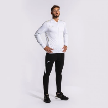 Костюм Joma спортивный бело-черный CHAMPION VII 103083.211 Joma XL