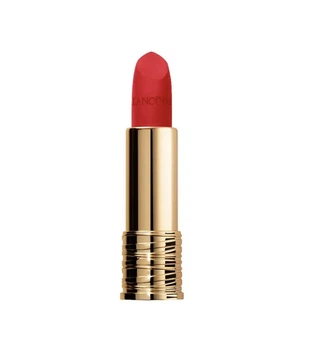 Помада для губ з матовим фінішем LANCOME L'Absolu Rouge Drama Matte 505 attrape Coeur. Об'єм 3.4 g. тестер