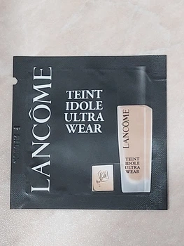 Тональний крем для обличчя Lancome Teint Idole Ultra Wear 24h Longwear Foundation 325C. Об‘єм 1 ml. Пробник.