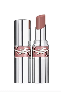 Помада для губ yves saint laurent ysl loveshine 214 wet guava. объем 3.2 g.