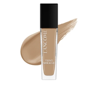 Тональная основа для лица Lancome Teint Miracle 01 Beige Albatre.