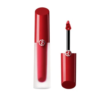 Помада для губ giorgio armani lip maestro satin 07 opening night. обєм 4 ml.