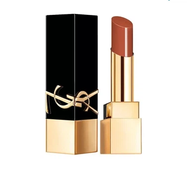 Помада для губ yves saint laurent ysl rouge pur couture the bold 6 reignited amber. Вес 3 g.
