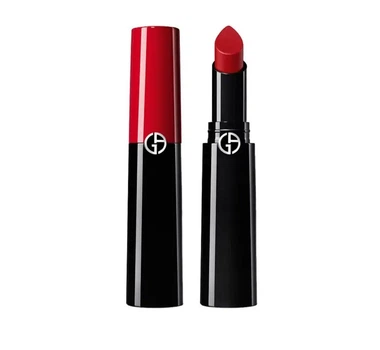 Помада для губ Giorgio Armani lip power Longwear Lipstick 403 fighter. Вага 3.1 g.