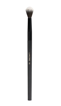 Универсальная кисточка для век lancome grand crease # 11 crease brush, pinceau paupieres universel.