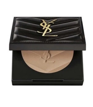 Пудра для обличчя YVES SAINT LAURENT YSL ALL HOURS HYPER FINISH 03. Об'єм 7.5 g.