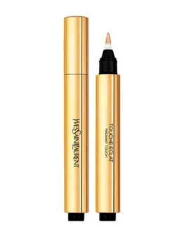 Корректор хайлайтер для лица YVES SAINT LAURENT YSL Touche Eclat Brightening Pen 3. Объем 2.5 ml.